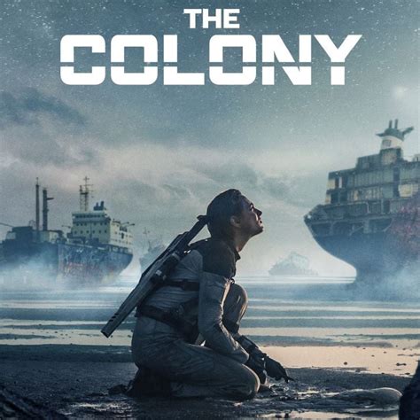 The Colony [2021] - IGN