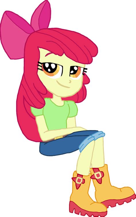 2697179 Safe Artistjebens1 Artisttherandomone95 Apple Bloom