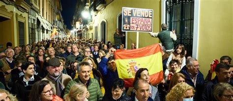 El PSOE Andaluz Se Victimiza Por Los Ataques A Sus Sedes Sin Aludir A