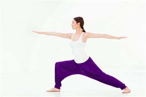 Warrior II Pose Virabhadrasana II How To Do Benefits And