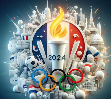 ¿dónde Está El Marketing En Los Juegos Olímpicos De París 2024 Cetys