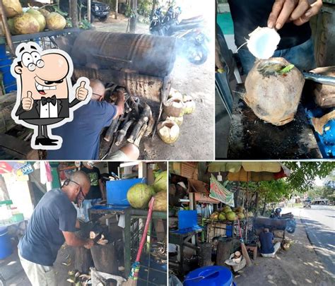 Kelapa Muda Bakar Restaurant Batam Restaurant Reviews