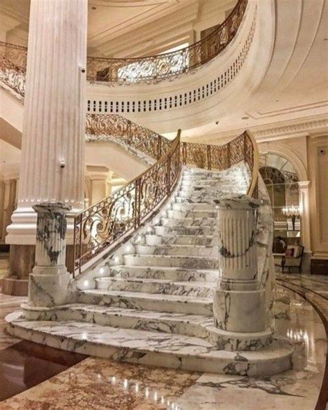 30 Perfect Living Room Staircase Design Ideas COODECOR Luxury