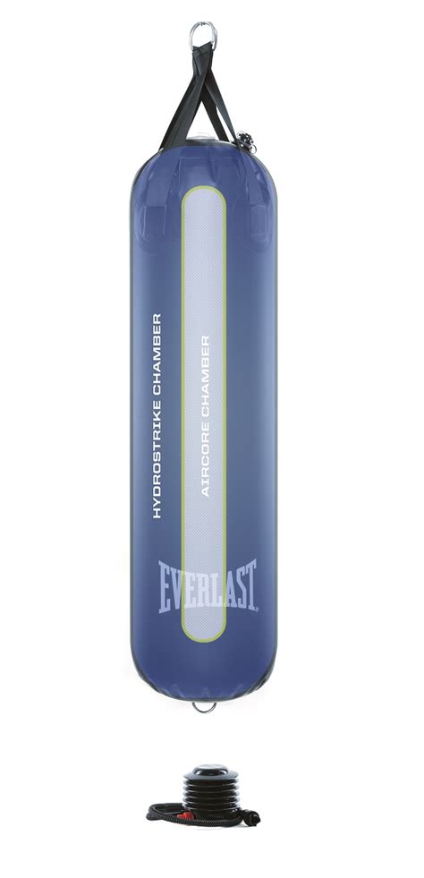 Водоналивной боксерский мешок Everlast Hydrostrike AC P00002820 45 кг ...