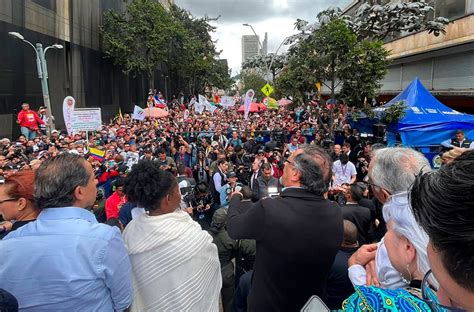 Que Debata Y Apruebe Las Reformas Que Garantizan Los Derechos De La