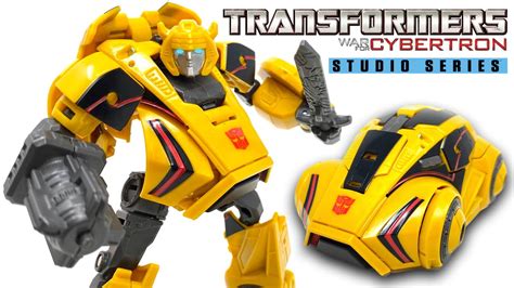 Bumblebee Wfc Teletraan I The Transformers Wiki Fandom Off