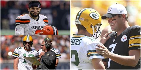 Teams Aaron Rodgers Could Get Traded To