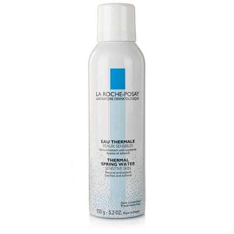 La Roche Posay Thermal Spring Water 150ml Landys Chemist