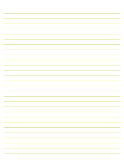 Free Printable Lined Paper Wide Ruled Download Free Printable Lined Paper Wide Ruled Png Images