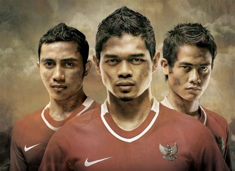 Timnas Sepak Bola Indonesia Menjadi Juara AFF