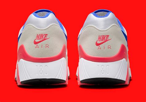 Nike Air 180 Ultramarinebright Concord Fj9259 100 Release Date