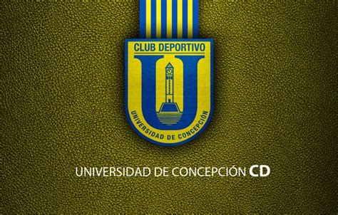 Wallpaper wallpaper, sport, logo, football, Club Deportivo Universidad ...