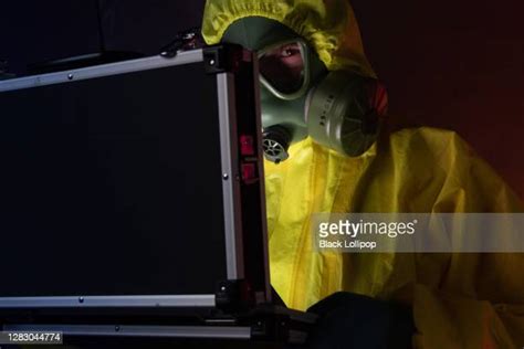 23 Military Hazmat Suit Stock Photos High Res Pictures And Images