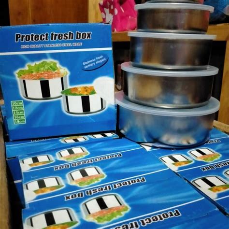 Jual Rantang Beranak Stainless Rantang Susun Stainless Indonesia