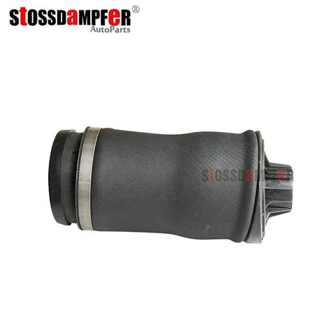 Stossdampfer Nieuwe Luchtvering Rit Tas Achter Lucht Shock Air Lente ...