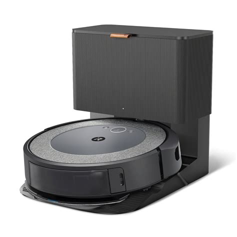 Irobot Roomba Combo J Und Roomba Combo I Kombinieren Saug Und