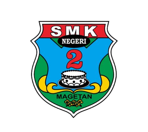 Profil Sekolah SMK Negeri 2 Magetan