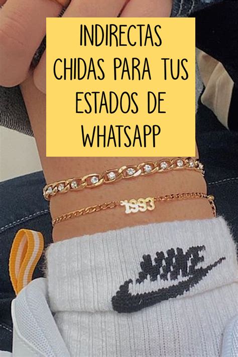 Frases Con Indirectas Para Whatsapp