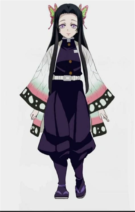 Kanae Kocho Anfm Au Kimetsu No Yaiba Fanon Wiki Fandom