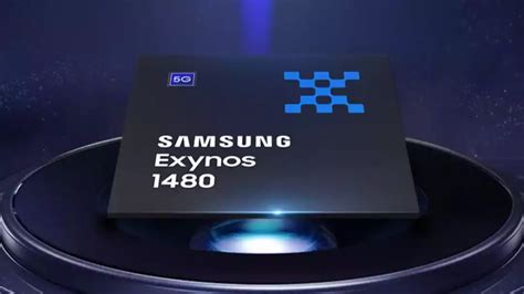 Samsung Resmi Luncurkan Exynos Chipset Nm Dengan Performa Grafis