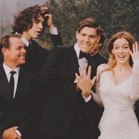 Michael E Lisa Marie Um Verdadeiro Amor Riley Keough E Ben Smith