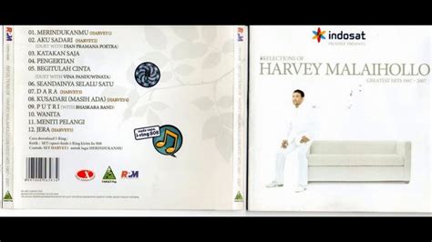 Harvey Malaihollo Putri Youtube Music