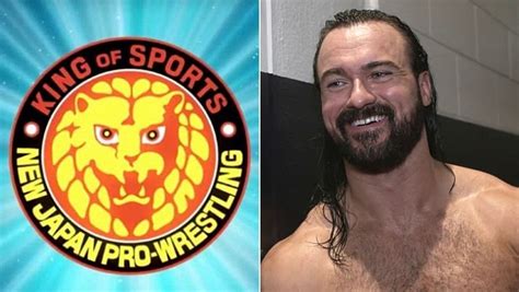 Top Smackdown Rumors Details On Former Champion Joining Njpw After Wwe Exit Top Name To Become