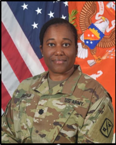 Lt Col Lauren Bell U S Army Cyber Center Of Excellence Ccoe