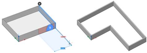 Using Bim Quickdraw Bricscad Shape Bricsys Help Center