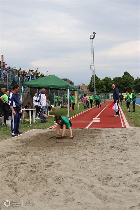 GS LEONICENA FIDAL Lonigo 8 Maggio 2022 Gara Provinciale E Flickr