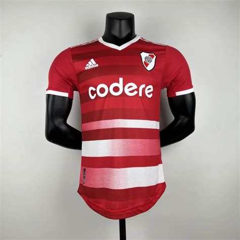 River Camiseta Blanca Ppgbbe Intranet Biologia Ufrj Br