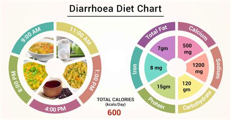 Diet for a sudden diarrhea - Dr.Salunkhe