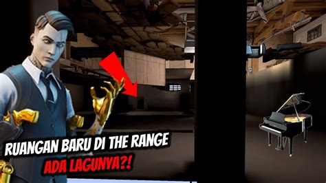 ADA RUANGAN RAHASIA DAN LAGU MISTERIUS DI THE RANGE DEADEYE EASTER EGG