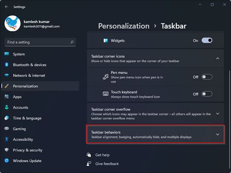 How To Disable Or Remove Taskbar On A Second Monitor In Windows Or