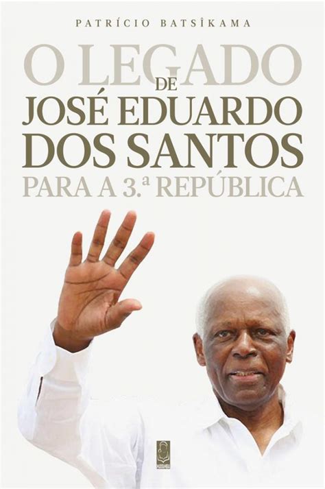 Yusuf Mohammed On Twitter O Ensaio Biogr Fico Jos Eduardo Dos Santos