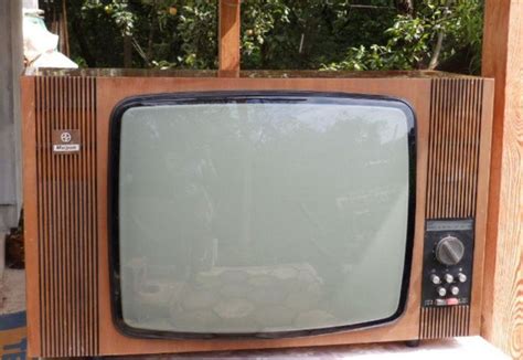 Стар телевизор Мизия схема и сервизно описание | Alter fernseher ...
