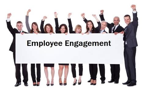top managers   improve employee engagement  people