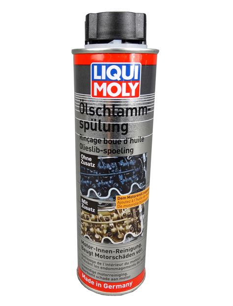 Liqui Moly P Ukanka Silnika D Ugodystansowa Km Dodatek Do Oleju