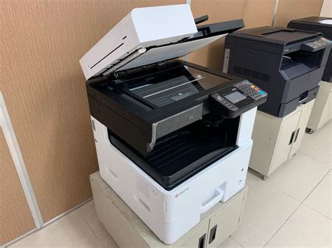 Best Brand New Colored Laser Printer Scanner Photocopier Fax Xerox