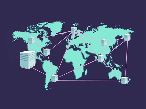 Content Delivery Network Cdn Crystallize