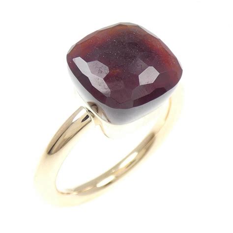 Pomellato Nude Ring ELADY Globazone