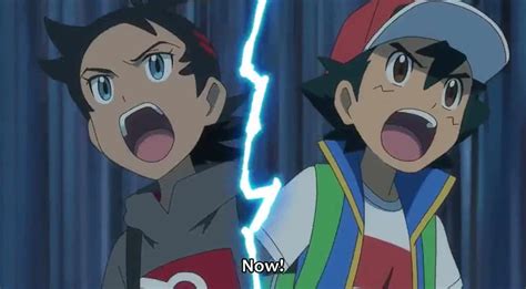 Pokémon Journeys Episode 137 When Will It Happen Otakukart