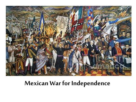 Ppt Mexican War For Independence Powerpoint Presentation Free Download Id3495308