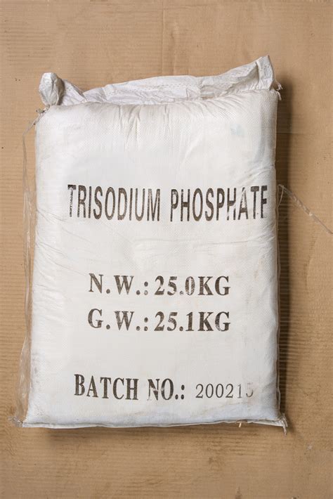 Trisodium Phosphate Tsp