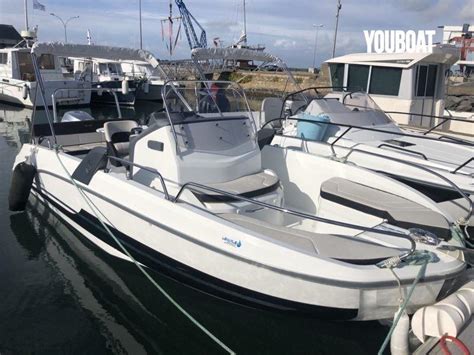 Used Beneteau Flyer Spacedeck In Pyr N Es Orientales Inautia