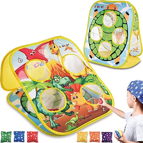 Outdoor Toys for 4 Year Olds - Educational Toys Planet