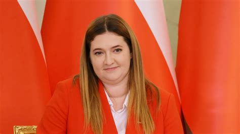 Nowa Minister Rolnictwa Zdradzi A Co Zrobi Z Odpraw Mam Taki Plan