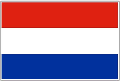 celebrar Intento Alfabeto colores de la bandera de holanda actual ...