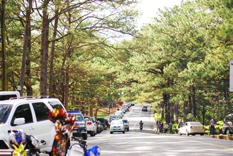 Camp John Hay Baguio City Baguio City Camp John Hay Philippines