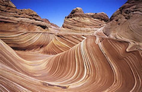 The Wave, Arizona | Geology Page